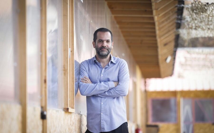 Tiago Mota Saraiva encabeça a lista da oposição nas eleições da Associação Mutualista Montepio.