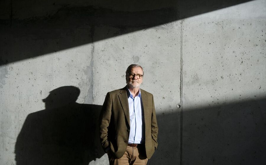 O secretário-geral da UGT mantém a greve geral e garante que vai insistir em dar contributos às alterações.