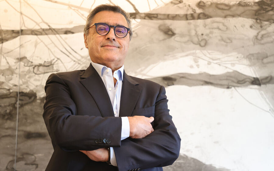 O grupo MDS, liderado por José Manuel Fonseca, deverá ter receitas de 260 milhões de euros em 2025. 