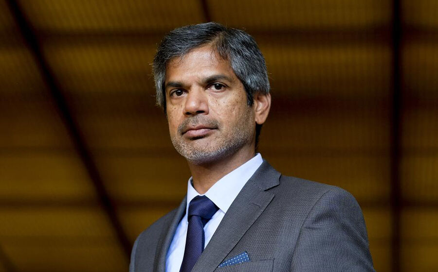 João Queiroz do Banco Carregosa fala sobre o novo poder estratégico da energia e IA