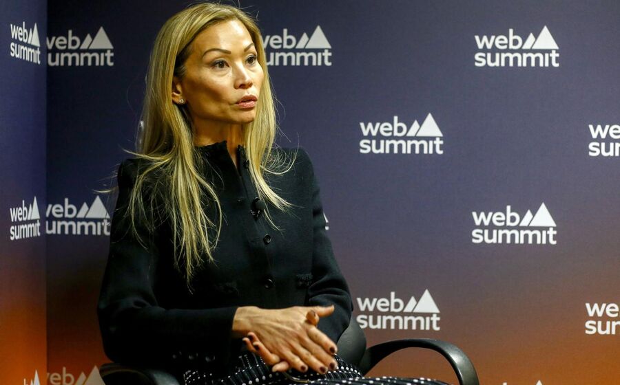 Apesar de não classificar a União da Poupança e dos Investimentos como “positiva”, Cassandra Seier reconhece a importância da integração.