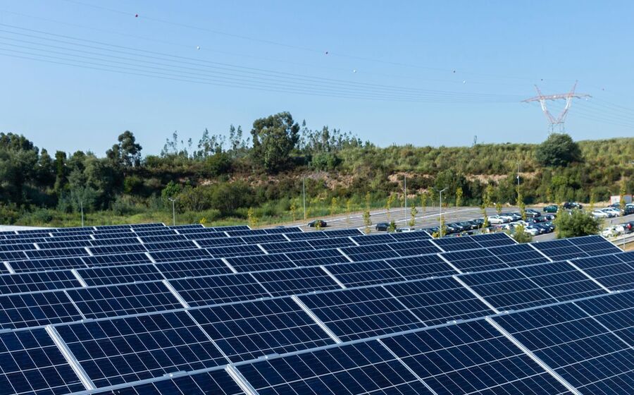A Capwatt vendeu portefólio solar de 68 MW na Península Ibérica ao Global Energy Transition Fund.