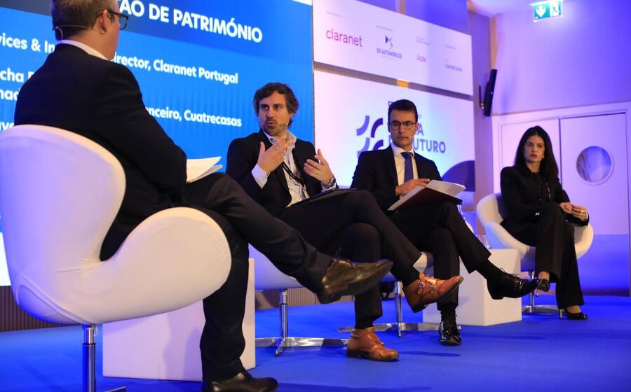  Setor financeiro tem de investir em tecnologia para se preparar para o futuro,