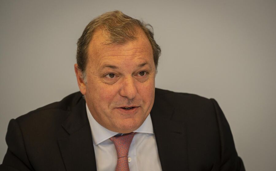 Leonardo Mathias confiante no arranque do Sistema de Depósito e Reembolso em abril