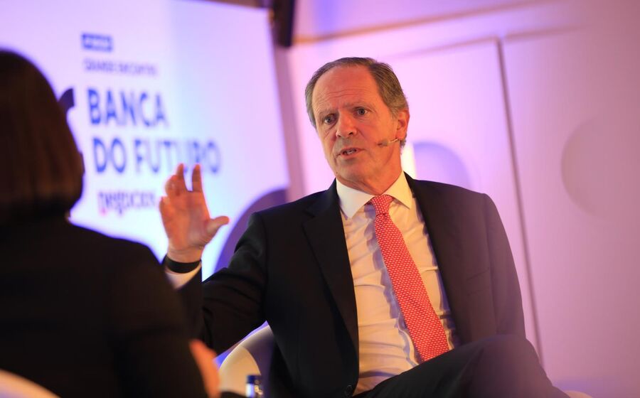 Pedro Castro e Almeida defende que garantia pública não se pode eternizar.