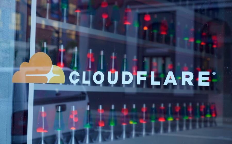 Falhas na Cloudflare afetam sites como Lusa, Eco e Observador