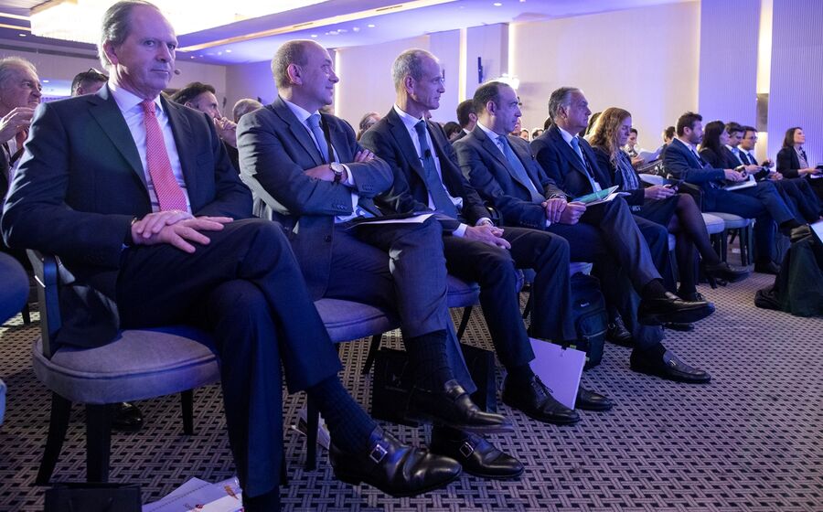 Garantia pública veio trazer ao debate o travão macroprudencial ao financiamento bancário para a compra de casa