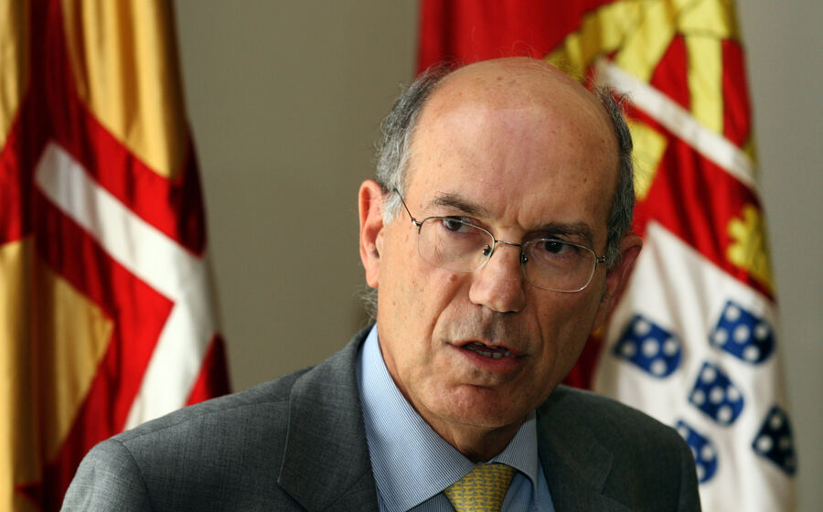 Fernando Pinto, ex-CEO da TAP, é suspeito de favorecer consórcio e receber milhões