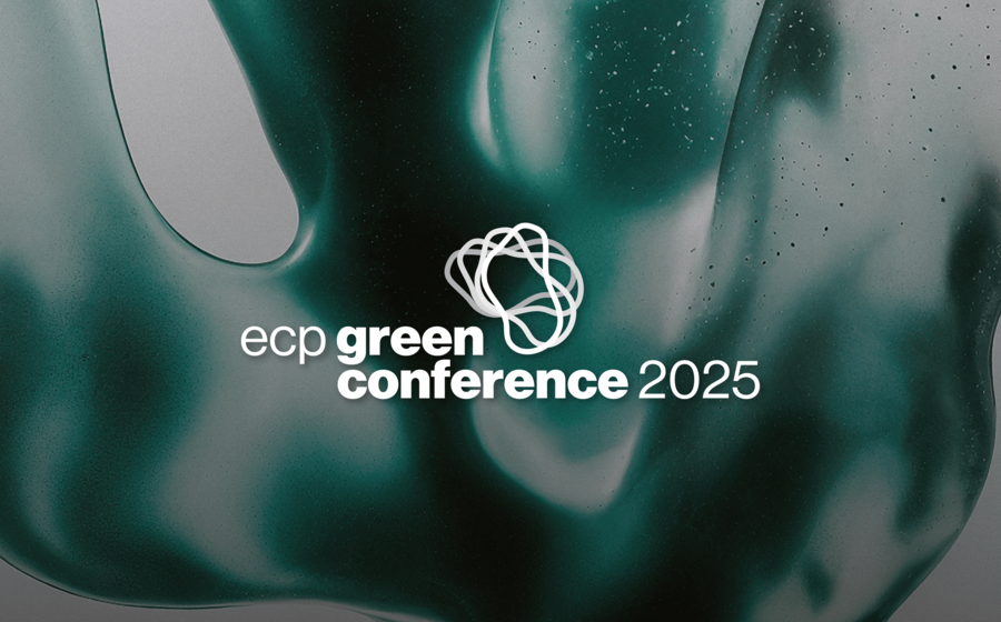 ECP Green Conference 2025