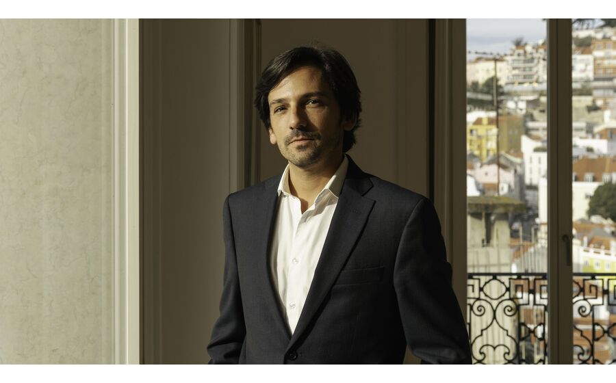 Hugo Santos-Ferreira vai liderar a Corcoran em Portugal.