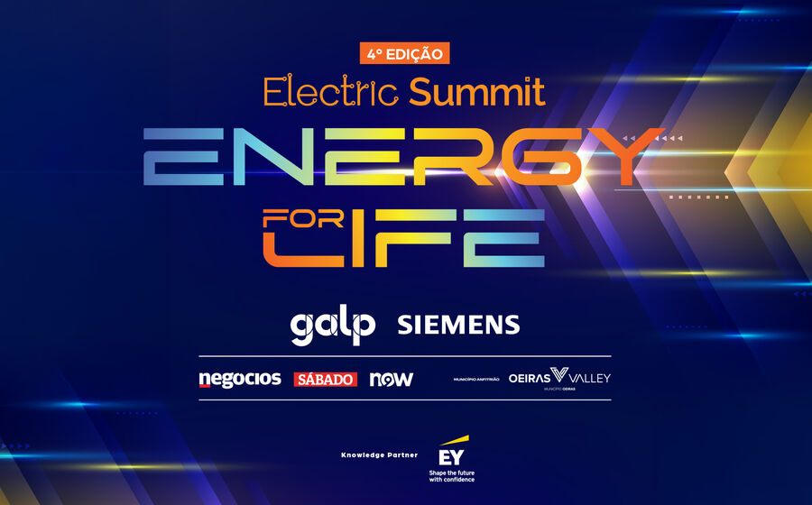 Electric Summit debate futuro da mobilidade sustentável com Galp, Siemens e EY