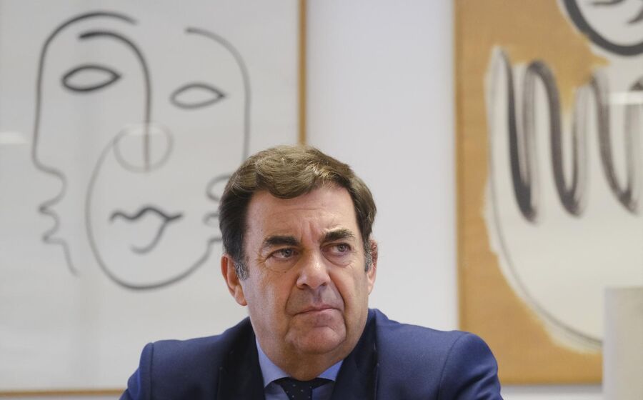 Nuno Cerejeira Namora aborda o assédio laboral