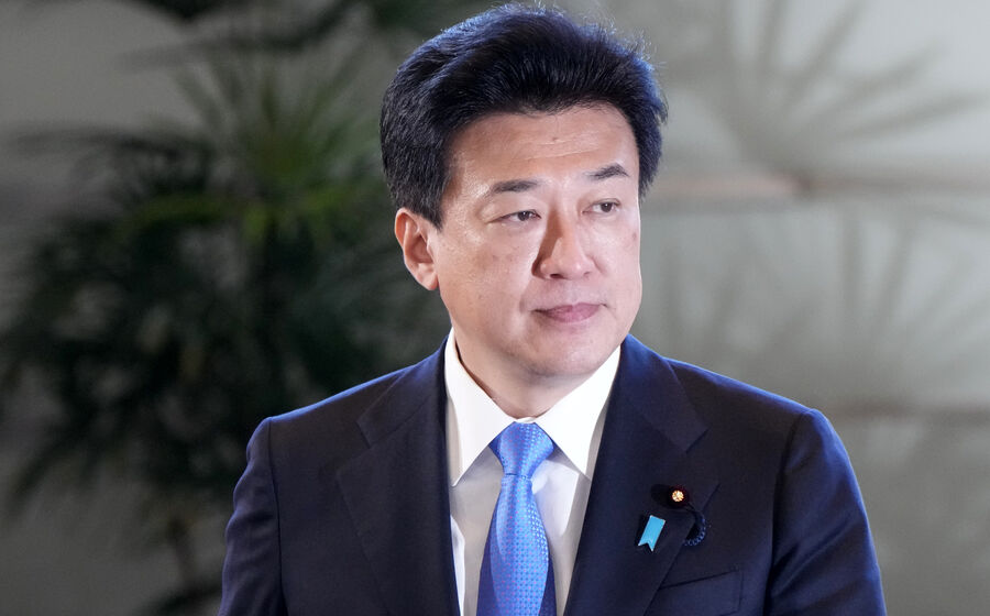 Minoru Kihara expressa preocupação com as flutuações do iene.