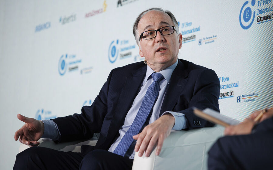 A IAG posicionou-se, formalmente, na corrida à TAP.