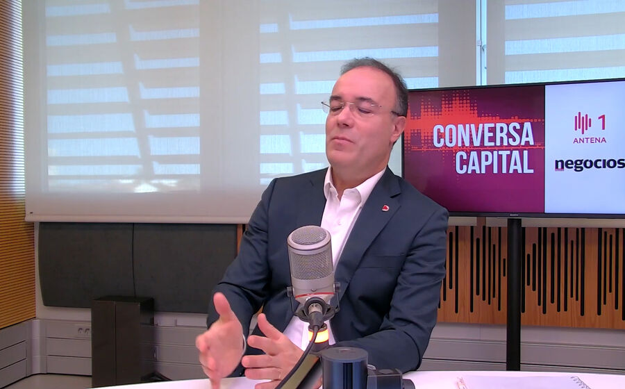 Rogério Campos: 'Entendemos que poderia ser favorável a realização de um IPO'