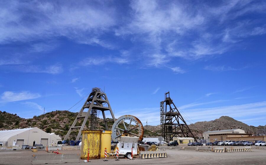 Mineira BHP abandona oferta de aquisição da rival Anglo American