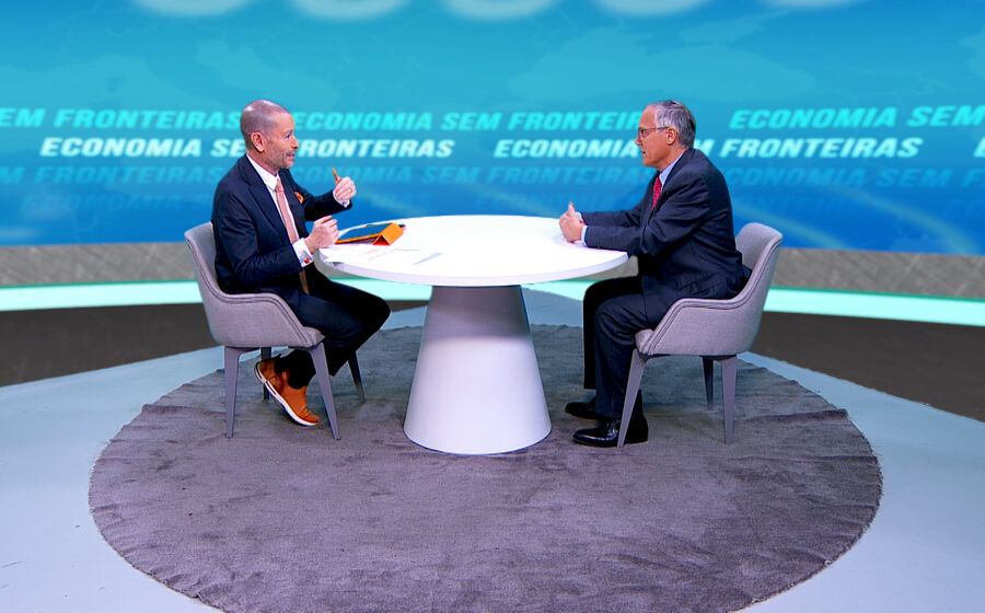 Bruno Figueiroa diz que “o México é uma plataforma indispensável para as empresas portuguesas que precisam de crescer num mercado tão dinâmico como o norte-americano”. 