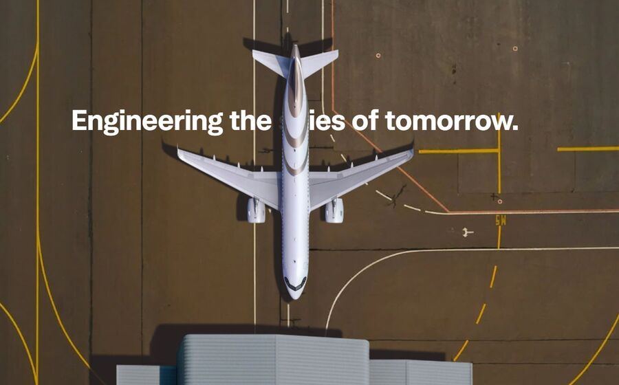 Critical Software e Airbus criam empresa em conjunto para o setor aeroespacial