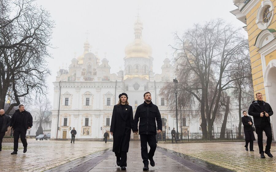 Fim da guerra na Ucrânia: Líderes falam em avanços, mas linhas vermelhas persistem