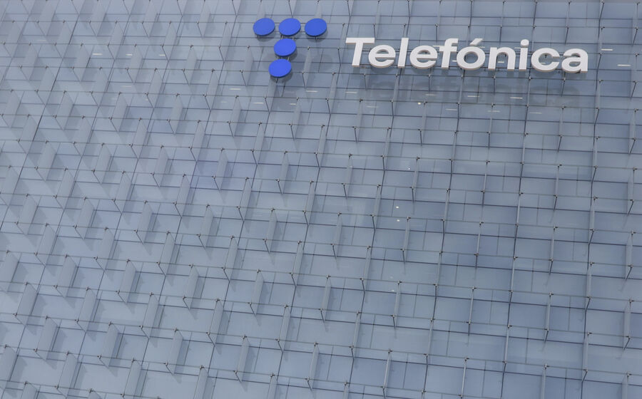 Telefónica prevê despedir mais de 5.000 pessoas em Espanha, incluindo na Telefónica Móviles