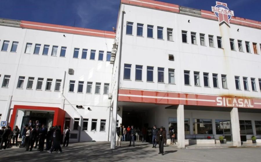 BCP impugna créditos de 1,5 milhões reclamados pelo fundador da Sicasal