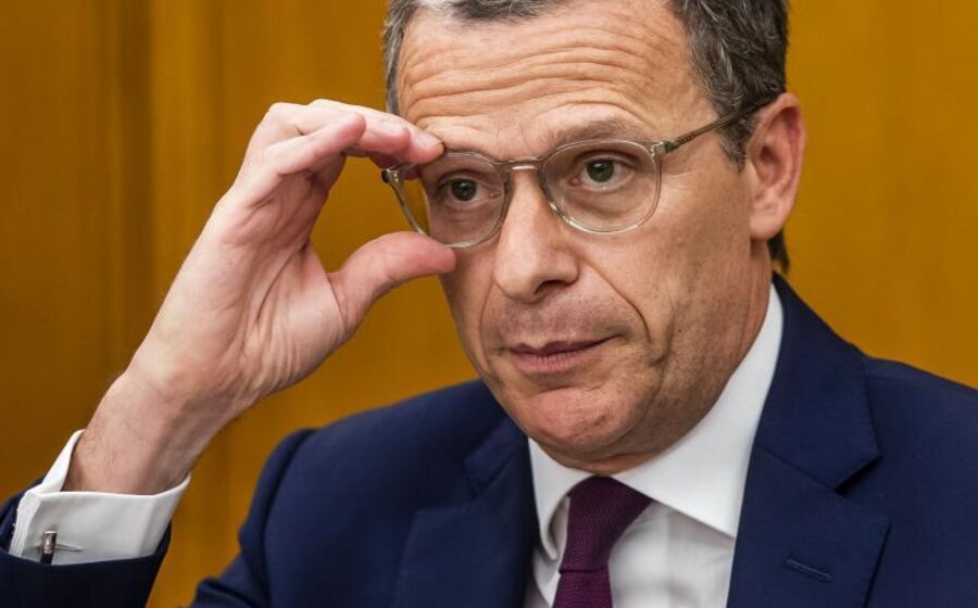 Carlos Moedas designa Gonçalo Reis como vice-presidente da Câmara de Lisboa