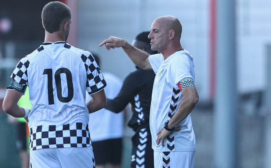 Boavista pode encerrar após desistir da competição por dívidas da SAD