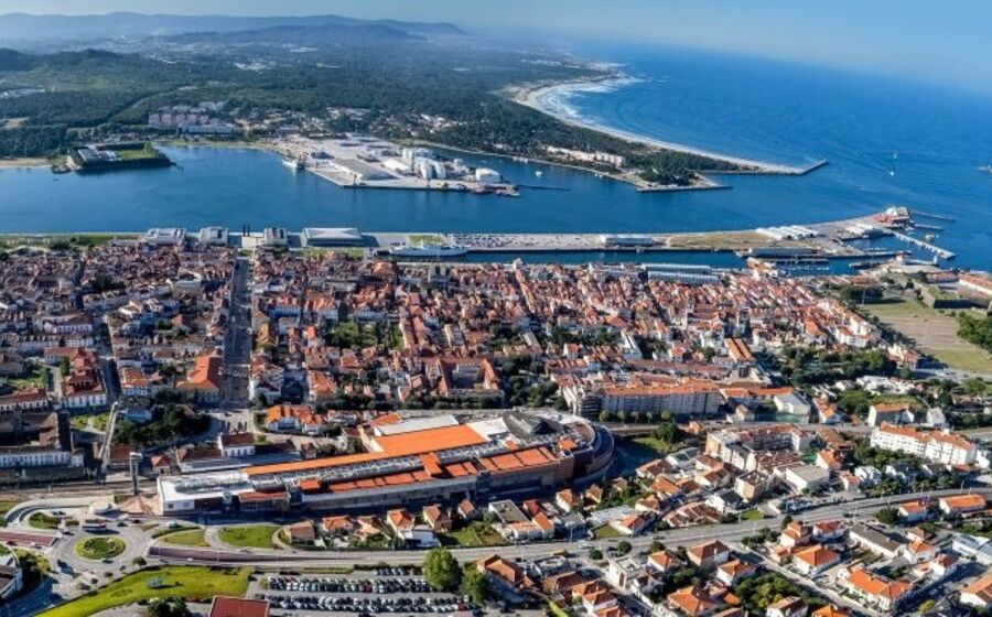 Viana do Castelo debate Economia Azul em conferência