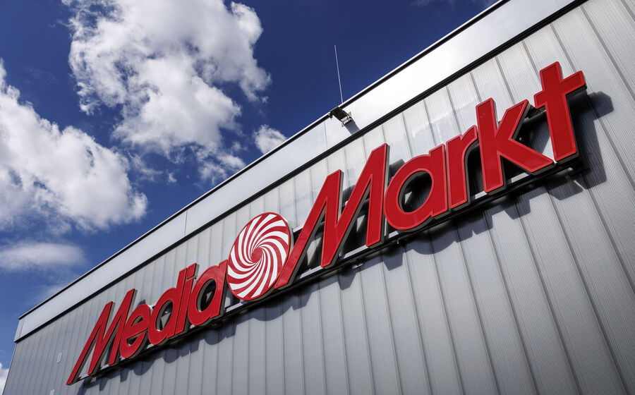 MediaMarkt.
