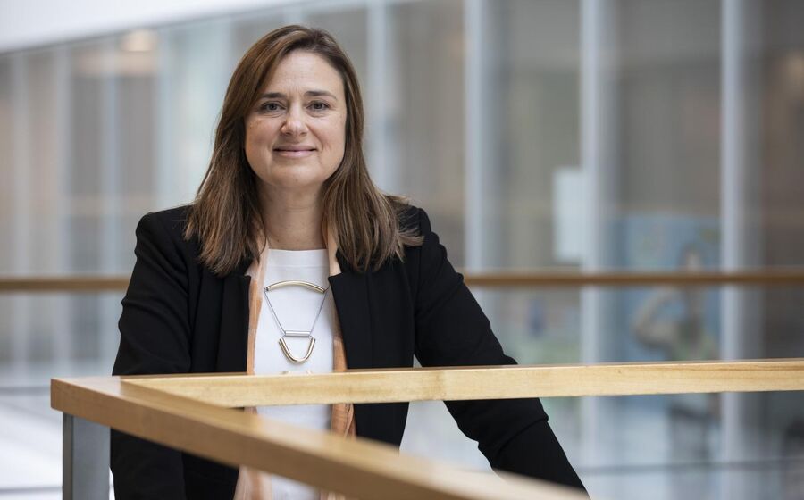 Filipa Roseta é a convidada do podcast Urbanidades.