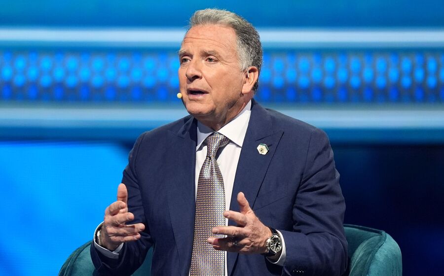 Rússia confirma que Steve Witkoff visitará Moscovo na próxima semana