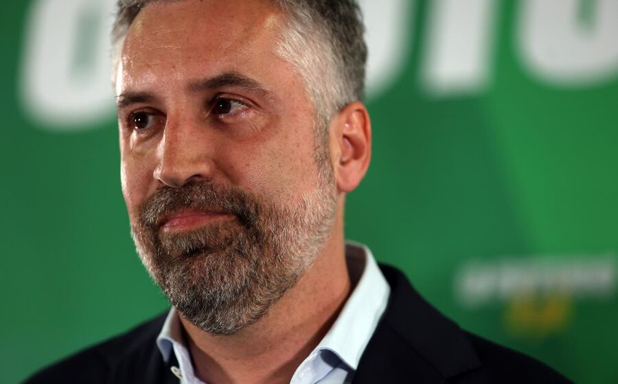 Pedro Nuno Santos admite erros no período da Geringonça, mas destaca 'inédita solução governativa'