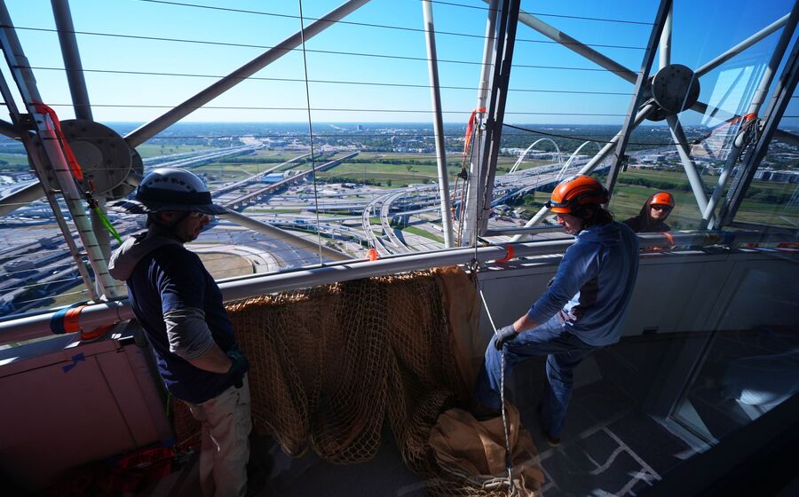 Zona euro com taxa de desemprego de 6,4% em outubro