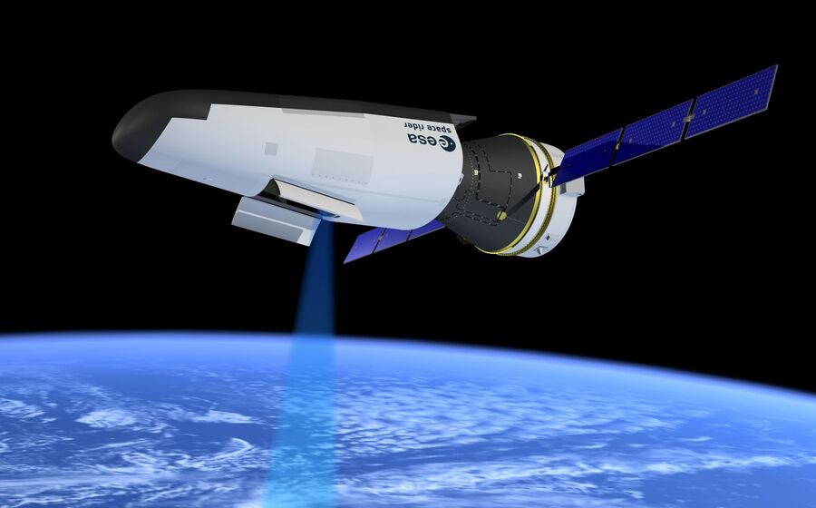 Portugal formaliza acordo para aterragem de vaivém espacial nos Açores