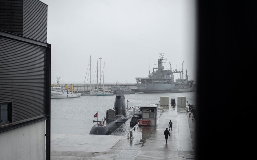 Franceses acreditam na venda de fragatas a Portugal e querem investir no Alfeite