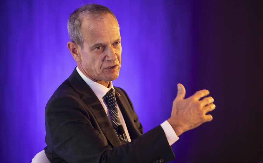 O BCP é liderado por Miguel Maya.