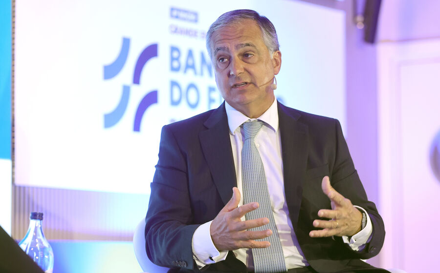 João Pedro Oliveira e Costa, Presidente da Comissão Executiva do BPI