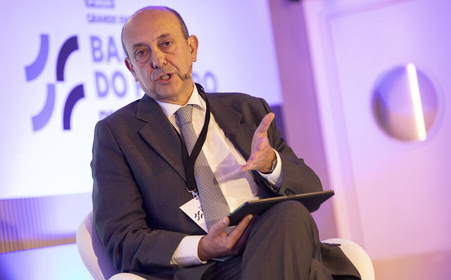 Francisco Cary, Vice-Presidente da Comissão Executiva da Caixa Geral de Depósitos