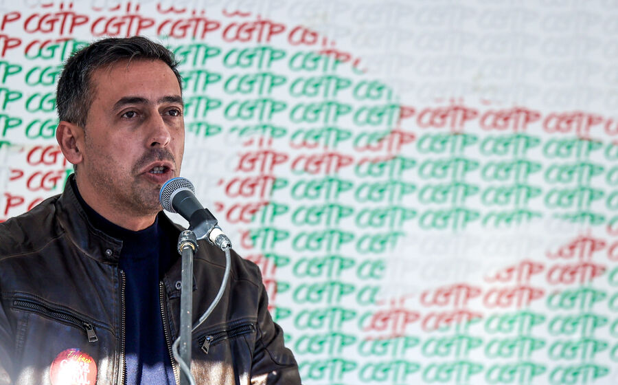 CGTP critica ministra do Trabalho por retrocesso nos direitos dos trabalhadores