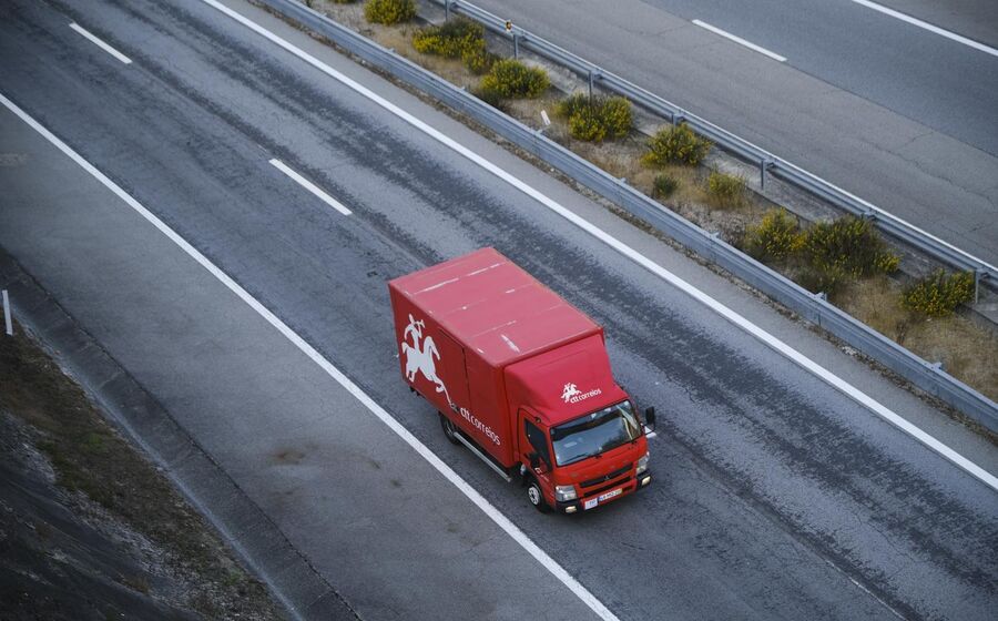 Preços a aplicar pelos CTT em 2026 sobem em média 6,20%