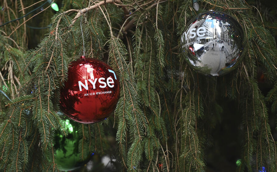 Wall Street vai negociar com normalidade esta sexta-feira, apesar de, na Europa, as bolsas estarem fechadas.