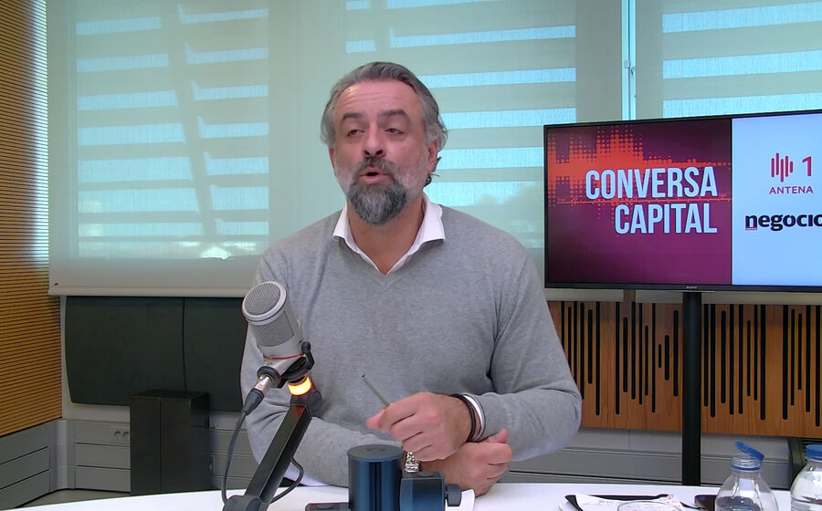 Ricardo Penarroias: requisição civil seria sinal de 'pouca capacidade para o diálogo e para a democracia'