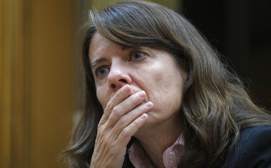 Inês Drumond é vice-presidente da CMVM.