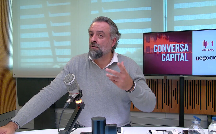 Fatura de 300 milhões passa para comprador da TAP? 'Podia não existir'