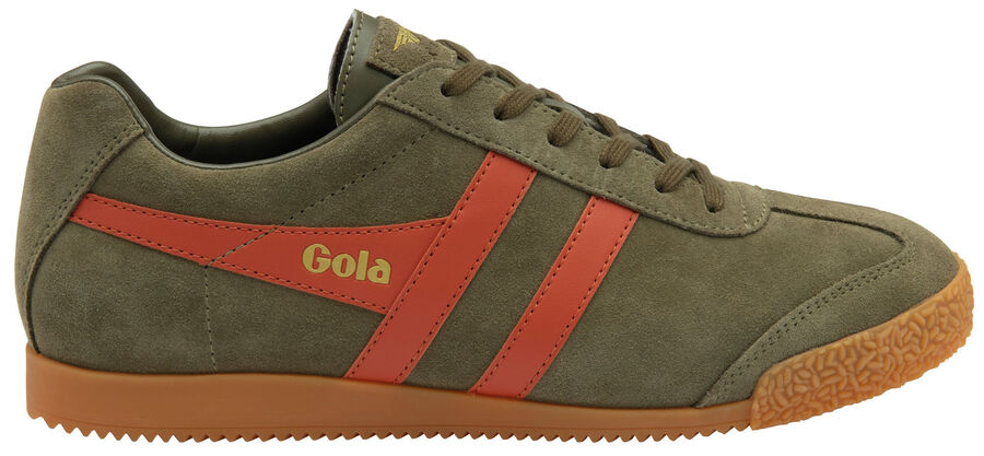 Ténis Gola Viper: design elegante e versatilidade para um estilo discreto e marcante