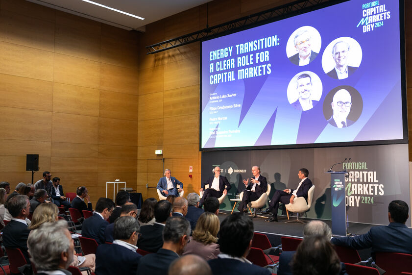Portugal Capital Markets 2025