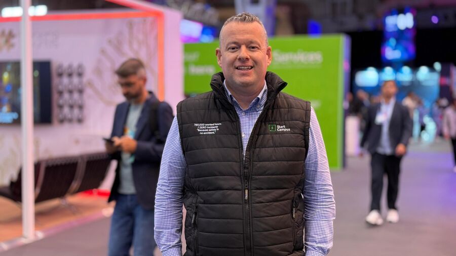 A Start Campus está a estudar localizações a meio caminho de Lisboa.