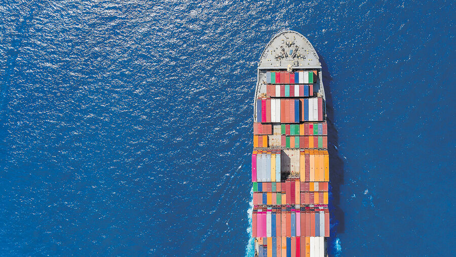 As empresas que investem e ganham escala são as que conseguem crescer. As exportadoras são o motor dessa mudança.