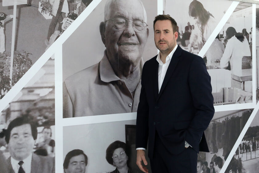 Brinutex cria fardas que refletem a identidade das empresas e apostam na sustentabilidade