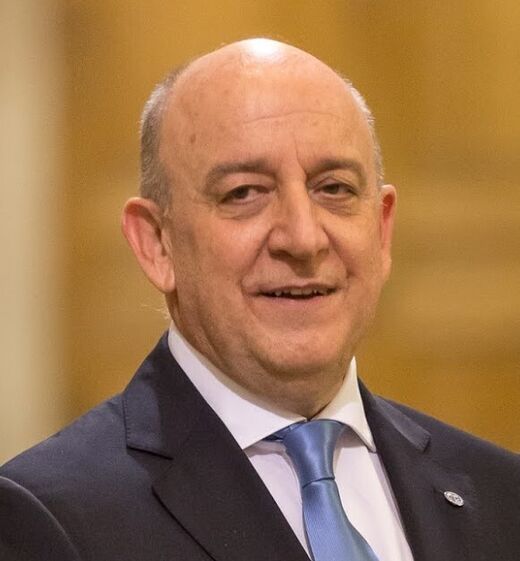 Alberto Castro defende a modernização empresarial com competição internacional